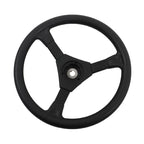 15ft Boat Steering Cable Rotary Wheel Outboard Steering System Kit