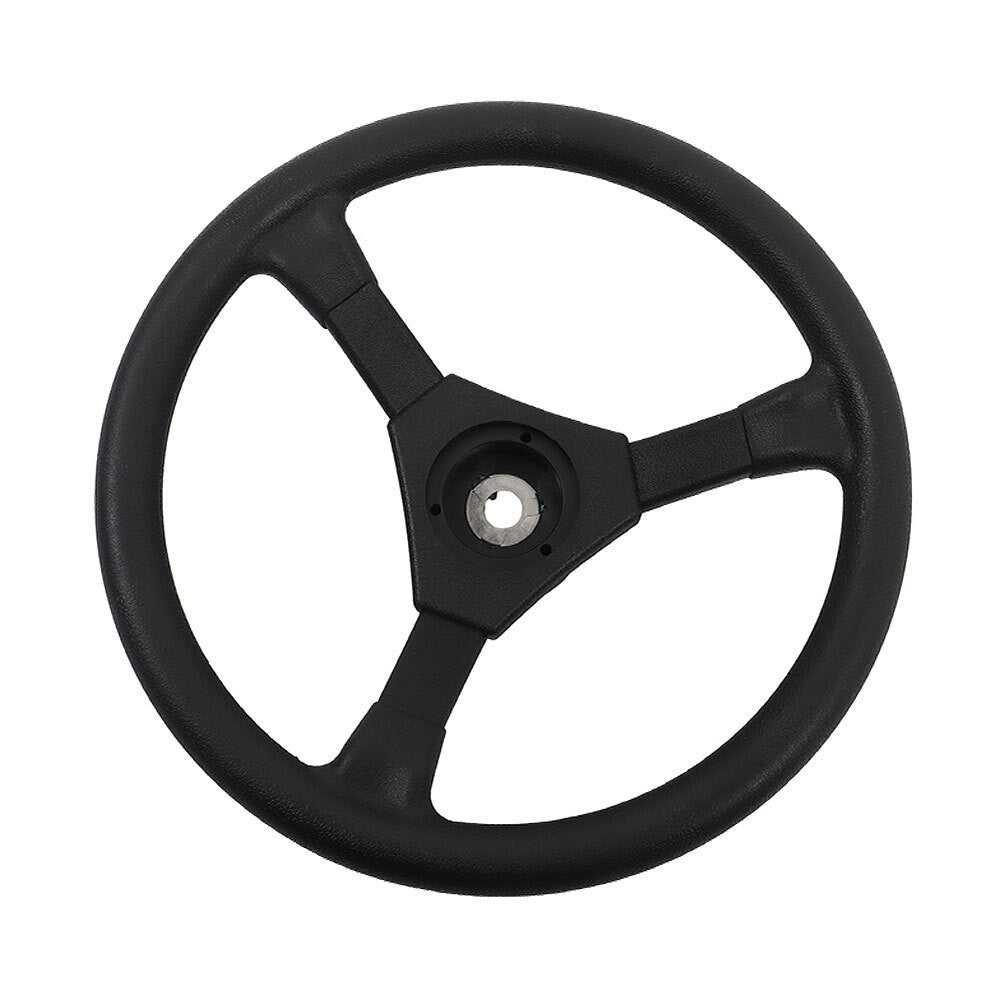 15ft Boat Steering Cable Rotary Wheel Outboard Steering System Kit