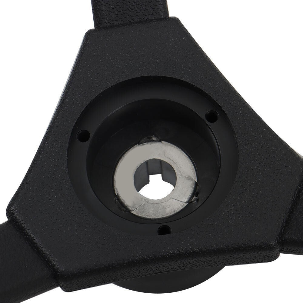 15ft Boat Steering Cable Rotary Wheel Outboard Steering System Kit
