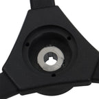 15ft Boat Steering Cable Rotary Wheel Outboard Steering System Kit