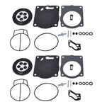 Seadoo 951 Dual Carburetor Rebuild Kit for GSX RX XP GTX LRV Ltd SBNI
