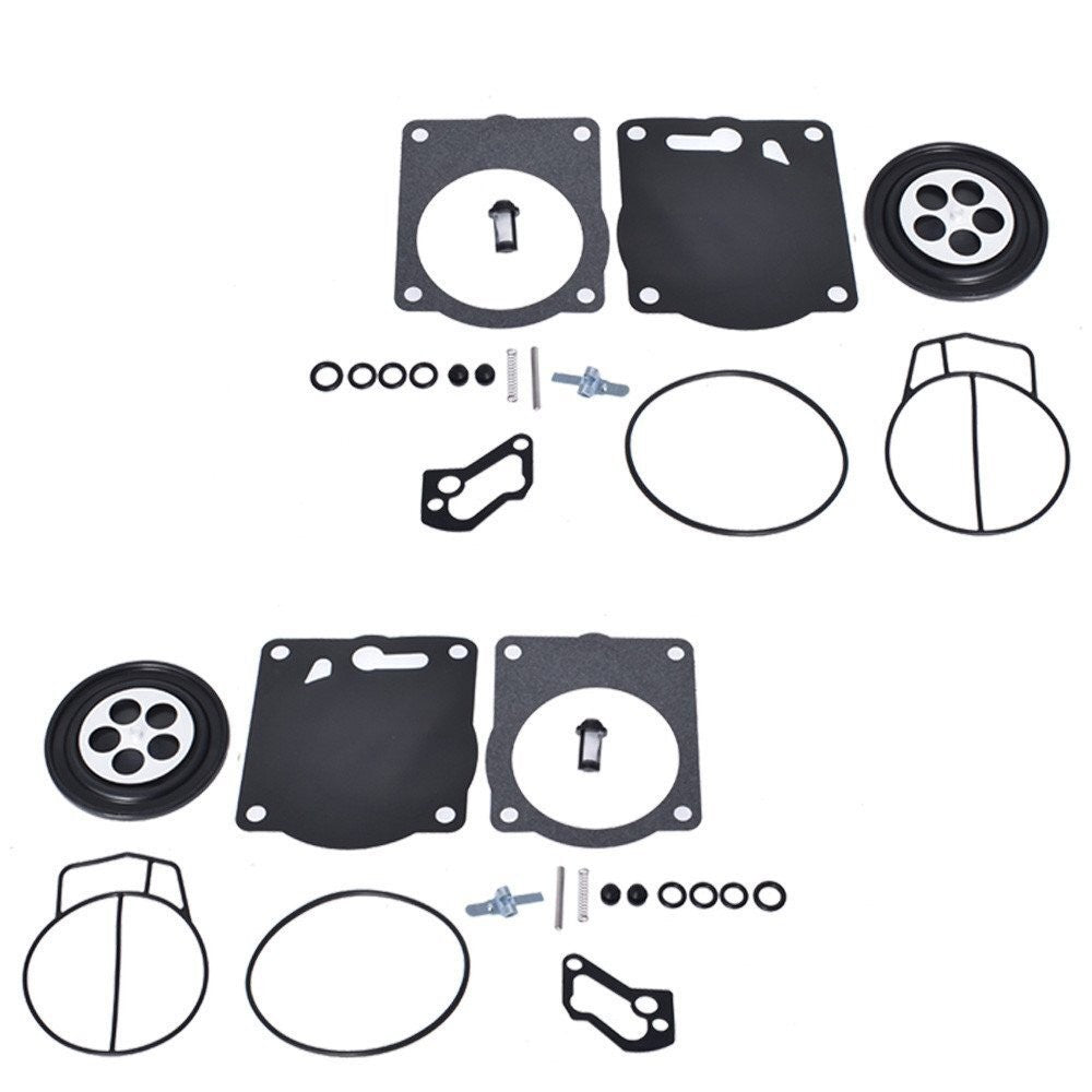 Seadoo 951 Dual Carburetor Rebuild Kit for GSX RX XP GTX LRV Ltd SBNI