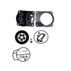 Seadoo 951 Dual Carburetor Rebuild Kit for GSX RX XP GTX LRV Ltd SBNI
