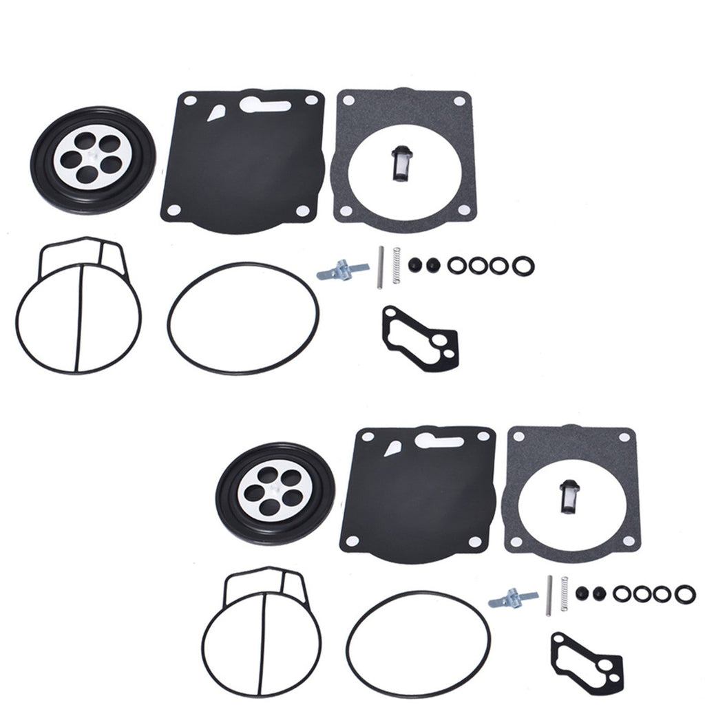 Seadoo 951 Dual Carburetor Rebuild Kit for GSX RX XP GTX LRV Ltd SBNI