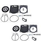 Seadoo 951 Dual Carburetor Rebuild Kit for GSX RX XP GTX LRV Ltd SBNI