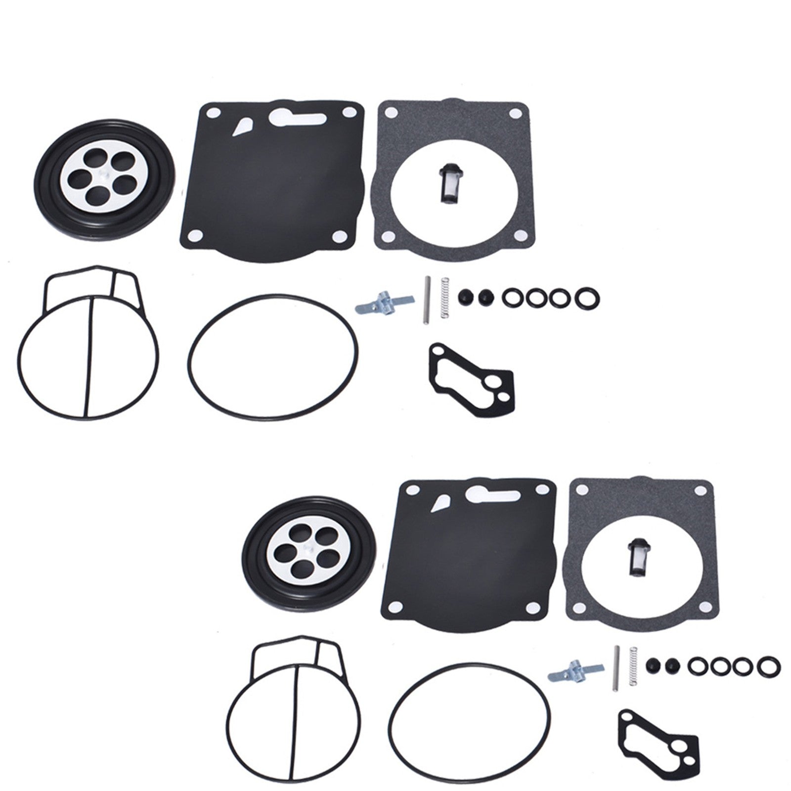 Seadoo 951 Dual Carburetor Rebuild Kit for GSX RX XP GTX LRV Ltd SBNI