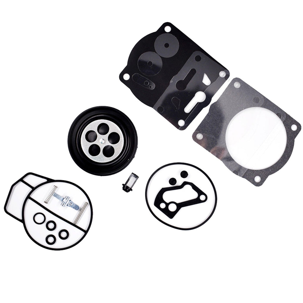 Seadoo 951 Dual Carburetor Rebuild Kit for GSX RX XP GTX LRV Ltd SBNI