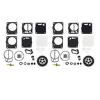 Sea Doo 650-800 Twin Carb Rebuild Kit for GS GTX HX XP SP Models - New