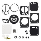 Sea Doo 650-800 Twin Carb Rebuild Kit for GS GTX HX XP SP Models - New
