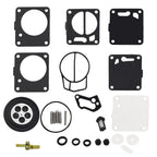 Sea Doo 650-800 Twin Carb Rebuild Kit for GS GTX HX XP SP Models - New