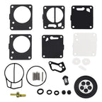 Sea Doo 650-800 Twin Carb Rebuild Kit for GS GTX HX XP SP Models - New