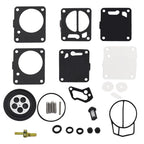 Sea Doo 650-800 Twin Carb Rebuild Kit for GS GTX HX XP SP Models - New