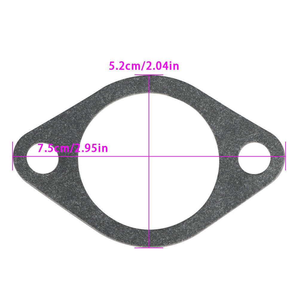 Johnson Evinrude Carburetor Repair Kit 20-48 HP 396701 Carb Kit
