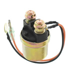 Starter Solenoid Relay for 1981-2001 Yamaha Waverunner 650-1200 Models