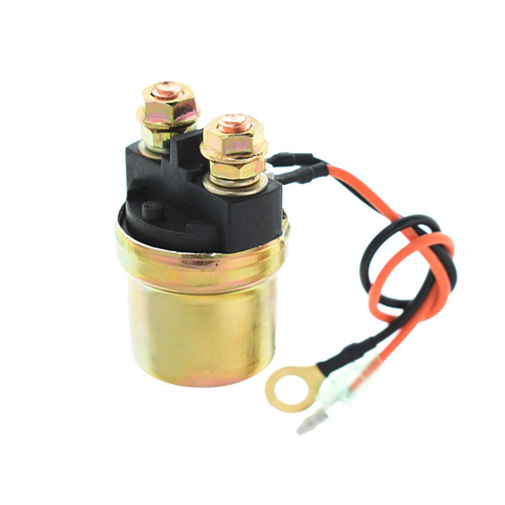 Starter Solenoid Relay for 1981-2001 Yamaha Waverunner 650-1200 Models