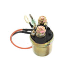 Starter Solenoid Relay for 1981-2001 Yamaha Waverunner 650-1200 Models