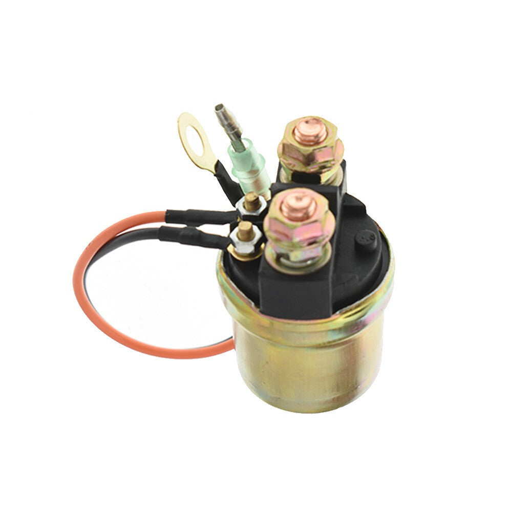 Starter Solenoid Relay for 1981-2001 Yamaha Waverunner 650-1200 Models