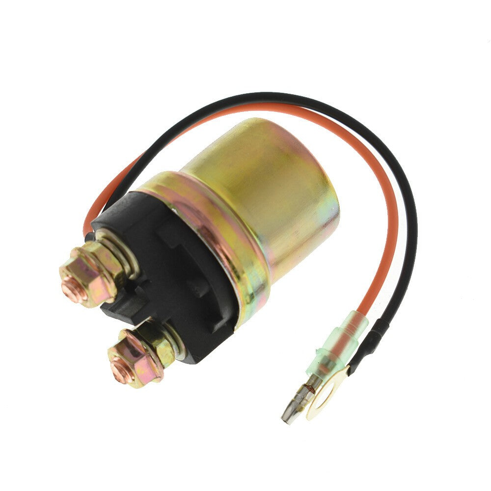 Starter Solenoid Relay for 1981-2001 Yamaha Waverunner 650-1200 Models