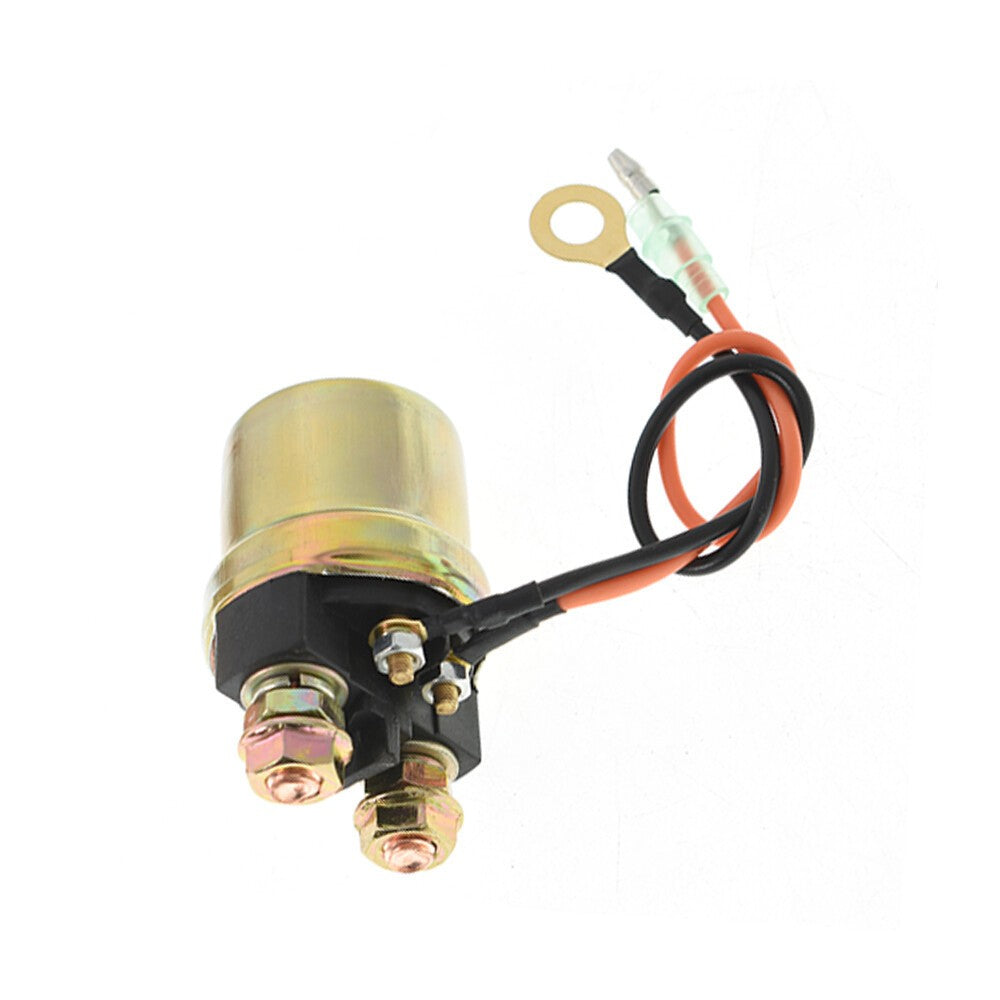 Starter Solenoid Relay for 1981-2001 Yamaha Waverunner 650-1200 Models