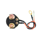 Starter Solenoid Relay for 1981-2001 Yamaha Waverunner 650-1200 Models