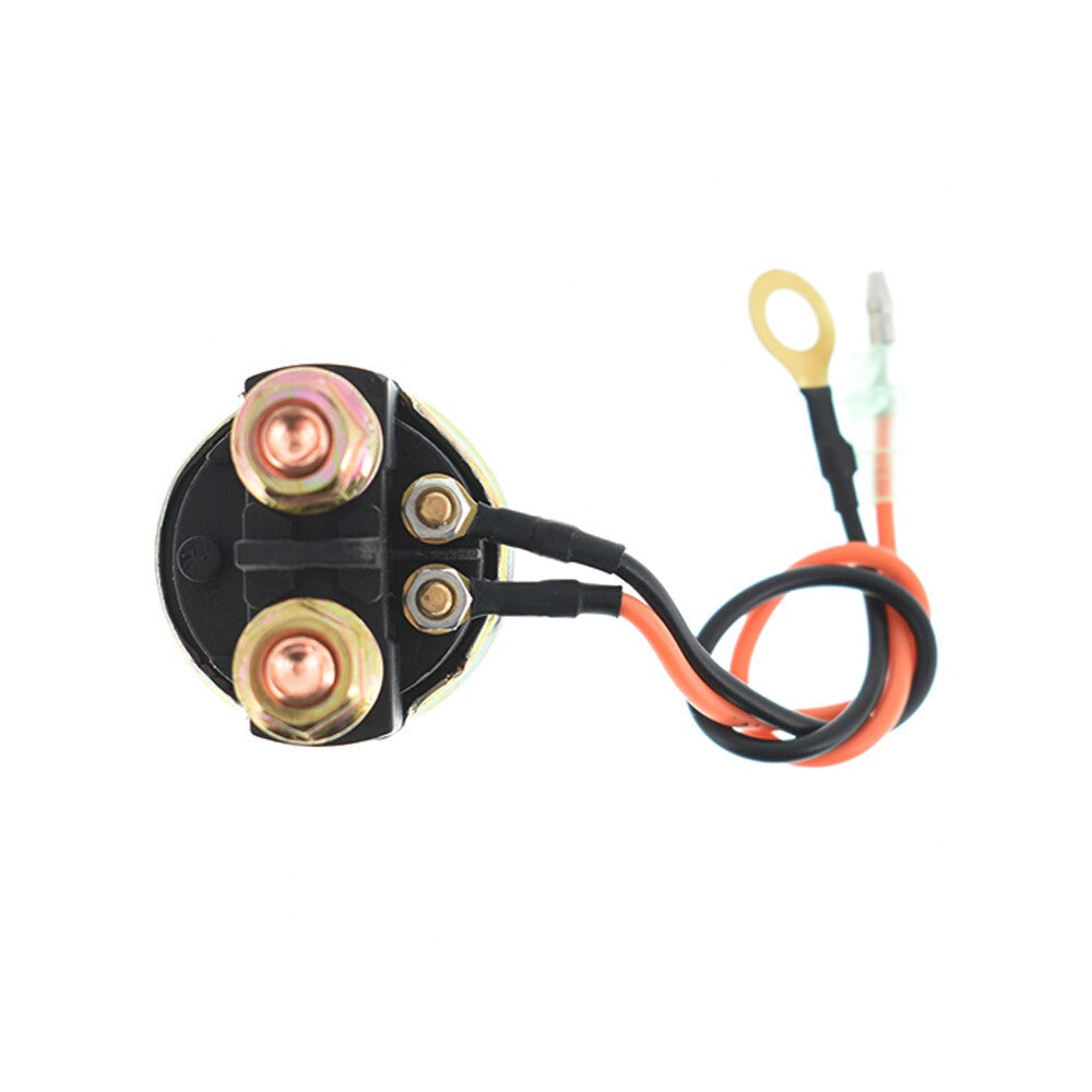 Starter Solenoid Relay for 1981-2001 Yamaha Waverunner 650-1200 Models