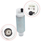 880596T55 High-Pressure Fuel Pump for Mercury Verado Mariner EFI Engines