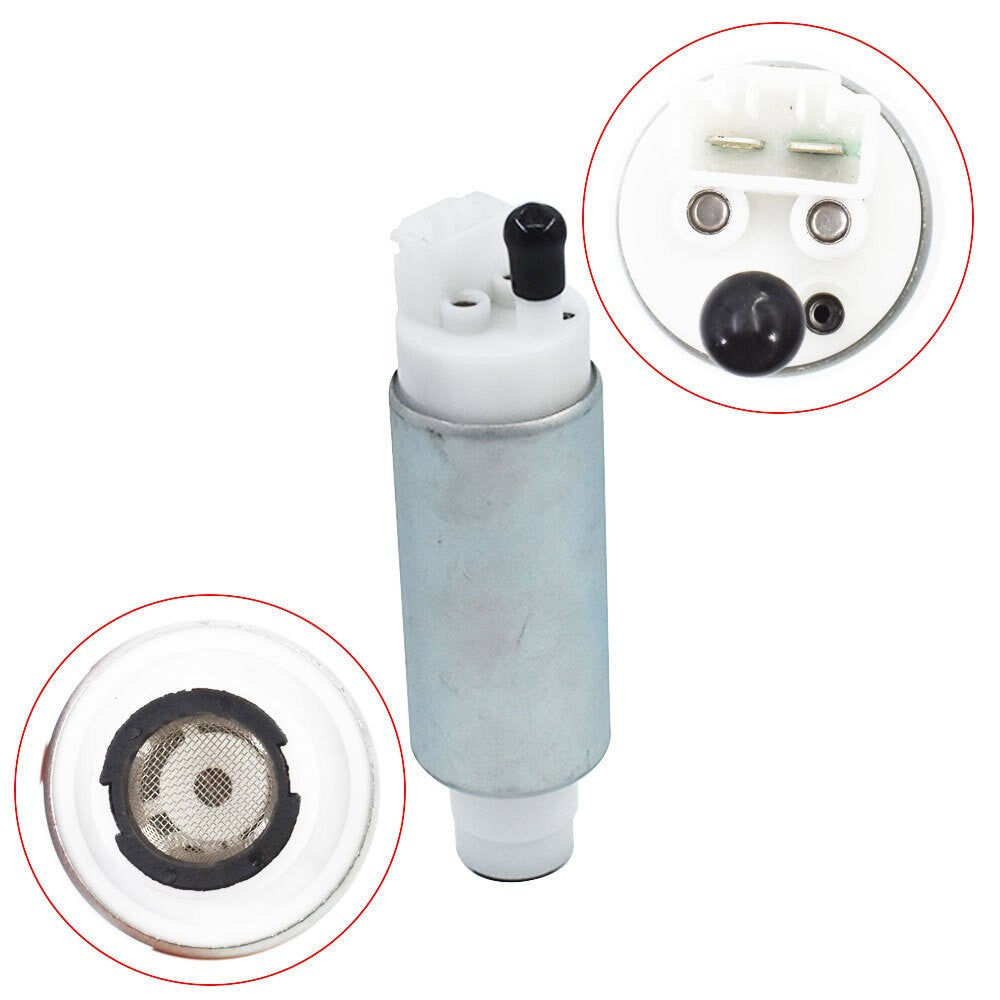 880596T55 High-Pressure Fuel Pump for Mercury Verado Mariner EFI Engines