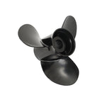 Mercury Outboard Propeller 40-140HP 13.25"x17" RH 1PC 4877344A45