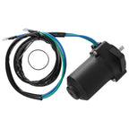 Yamaha Tilt Trim Motor 6CJ-43880-10 6CJ-43880-11 for 50-70 HP Engines