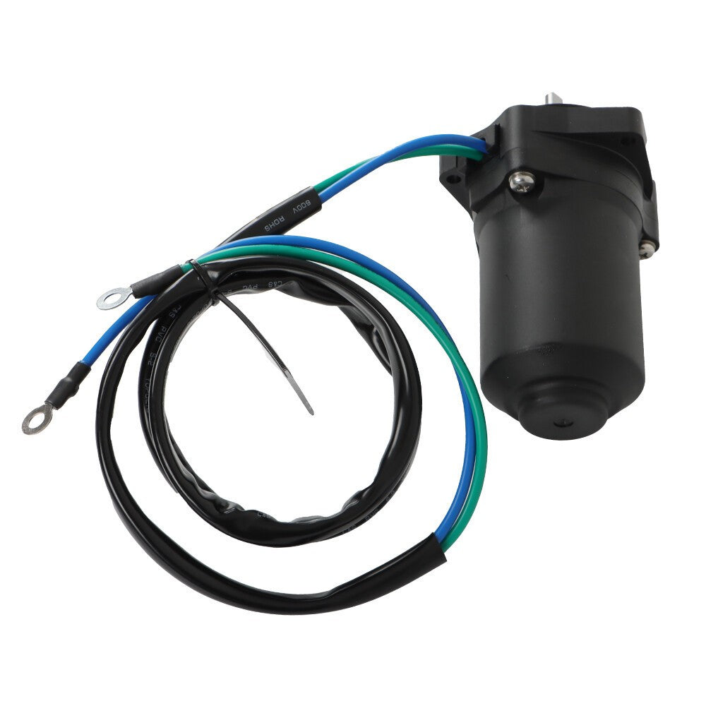 Yamaha Tilt Trim Motor 6CJ-43880-10 6CJ-43880-11 for 50-70 HP Engines