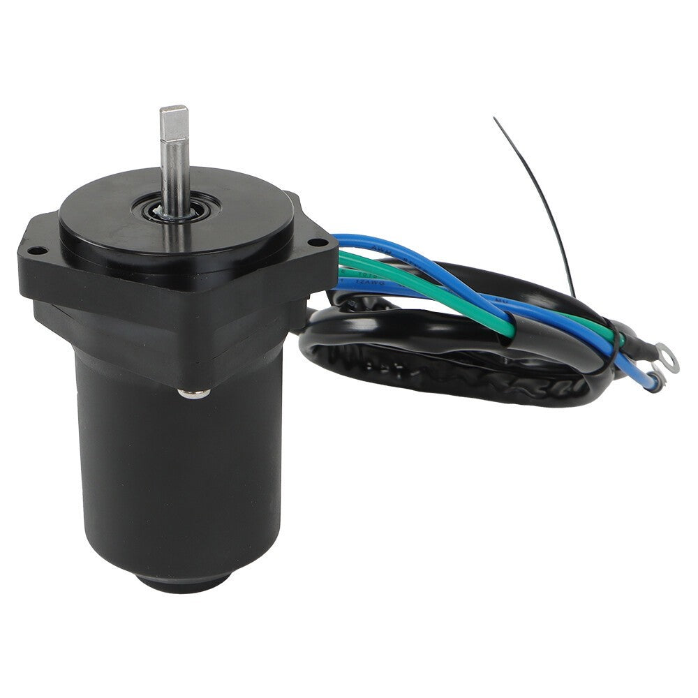 Yamaha Tilt Trim Motor 6CJ-43880-10 6CJ-43880-11 for 50-70 HP Engines