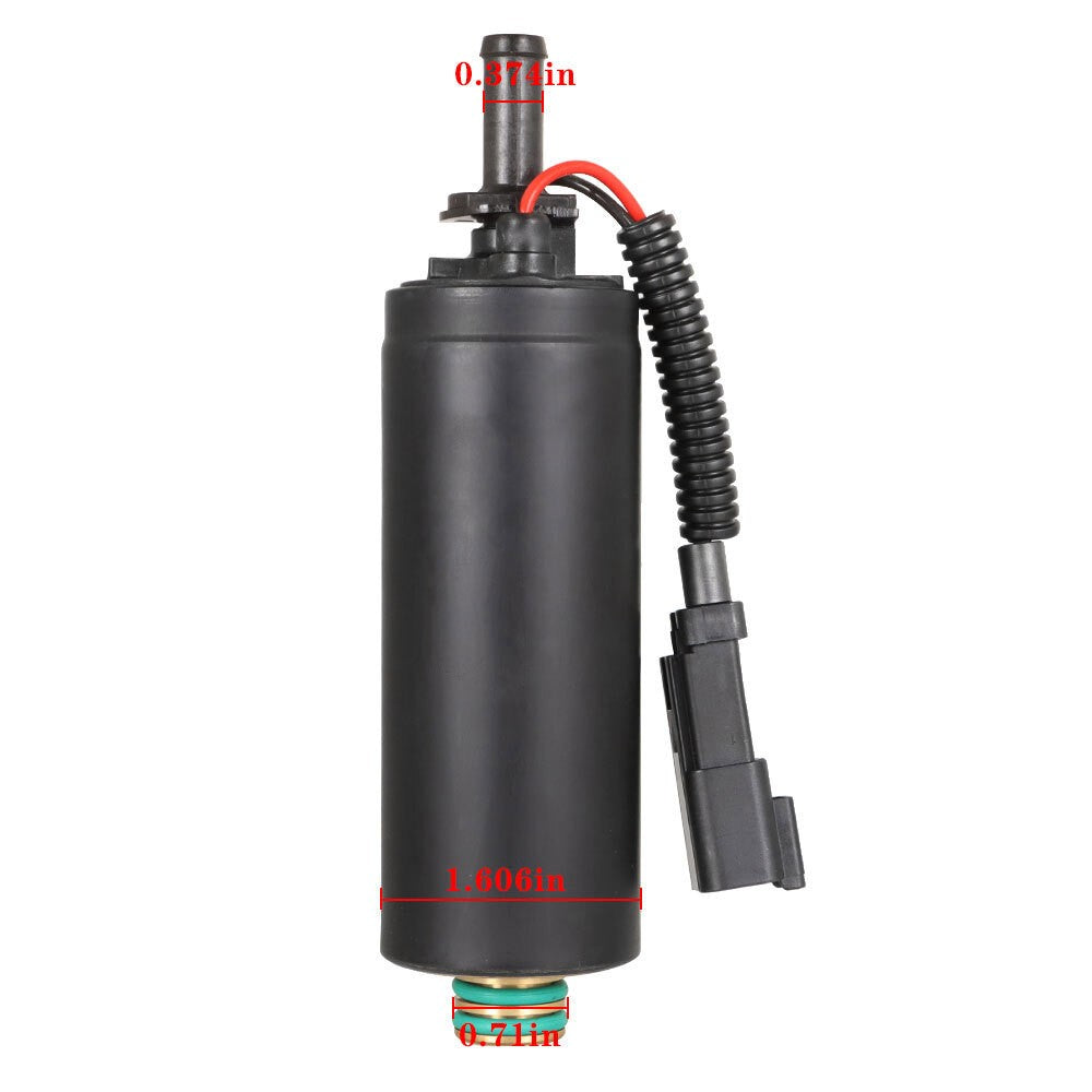 Fuel Pump 5000800 for Johnson Evinrude OMC 100-175 HP 0439347 Replacement