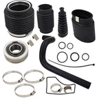 Mercruiser Bravo Gimbal Bearing & Bellows Transom Seal Reseal Kit