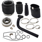 Mercruiser Bravo Gimbal Bearing & Bellows Transom Seal Reseal Kit