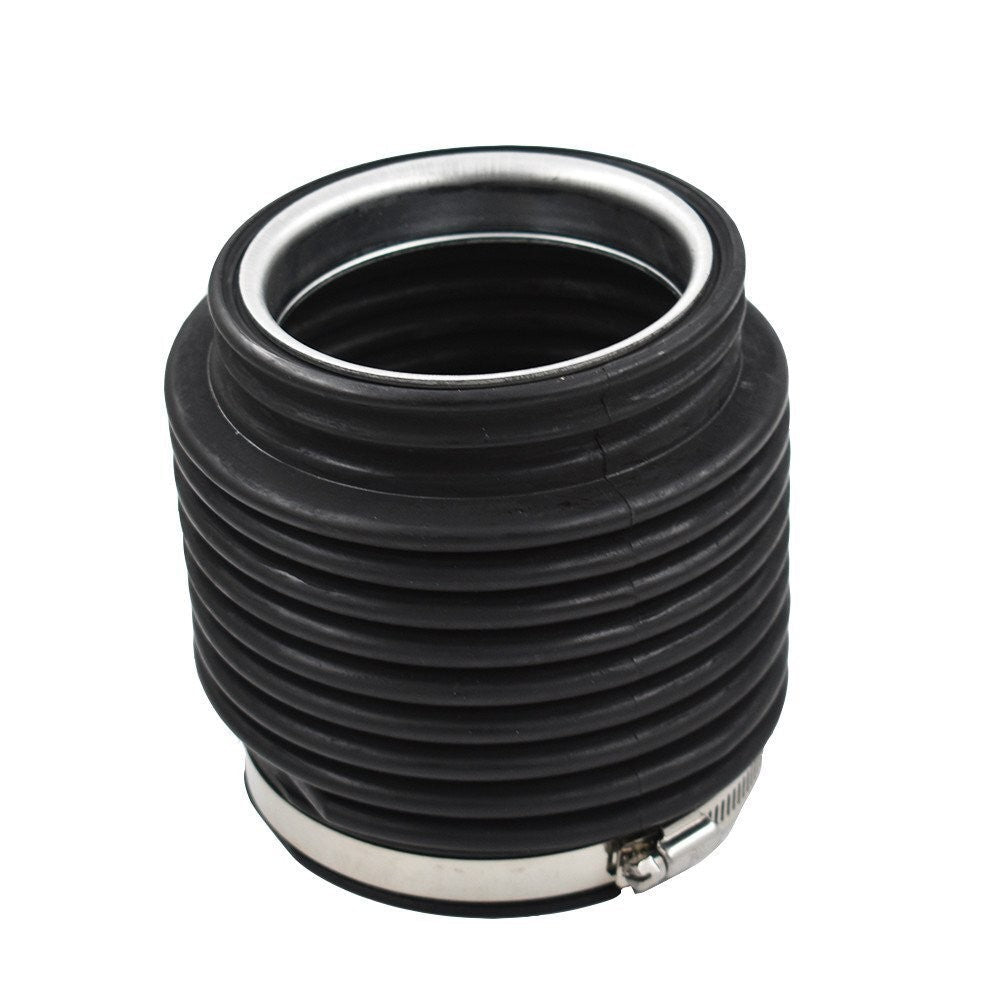 Mercruiser Bravo Gimbal Bearing & Bellows Transom Seal Reseal Kit