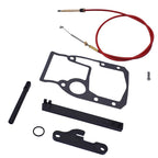 NEW OMC Cobra Lower Shift Cable Assembly 987661 Sterndrive Replacement Part