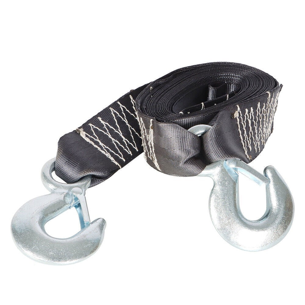 Yacht Trailer Belt Double Hook for Ranger Boats 9642019 3300 LBS Load