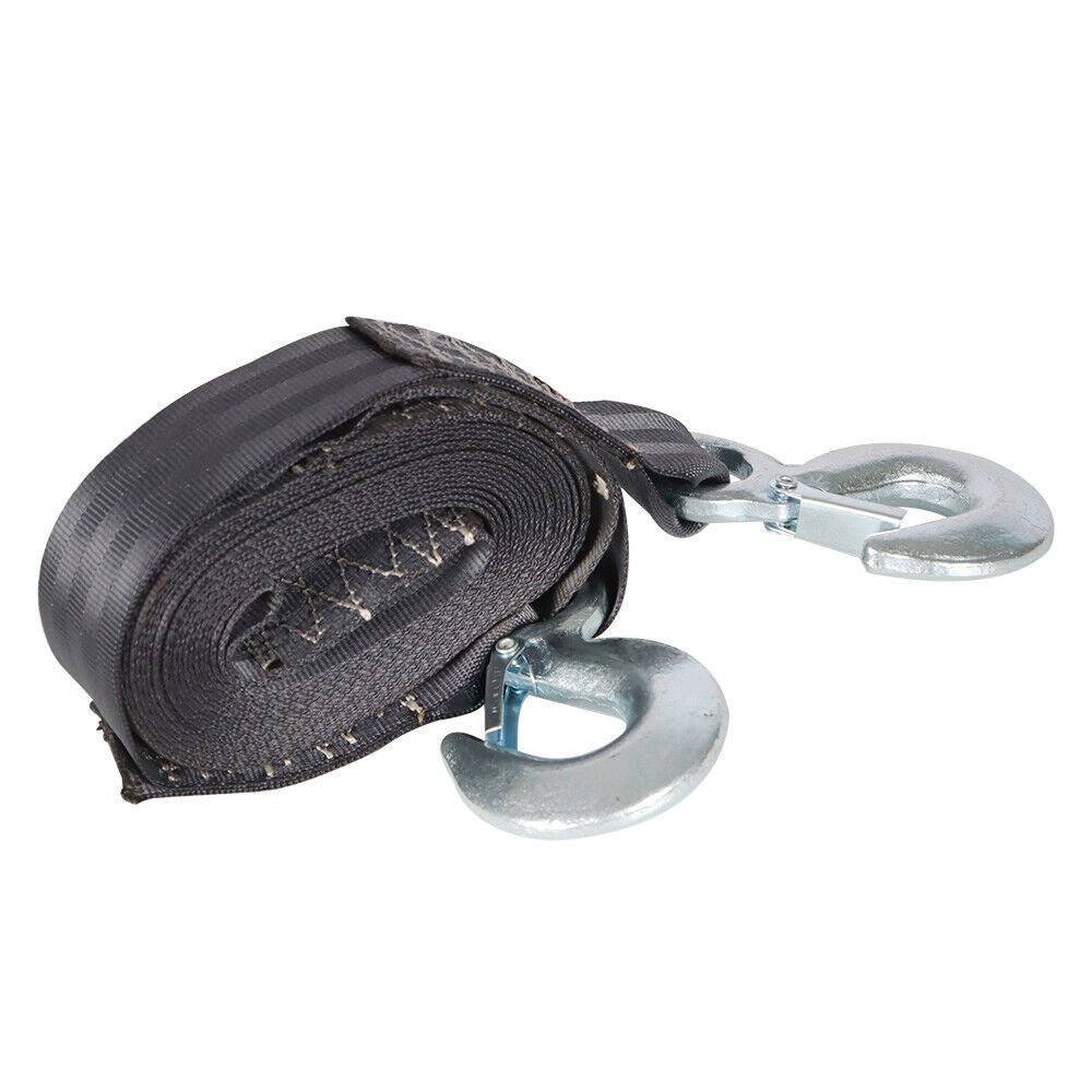 Yacht Trailer Belt Double Hook for Ranger Boats 9642019 3300 LBS Load