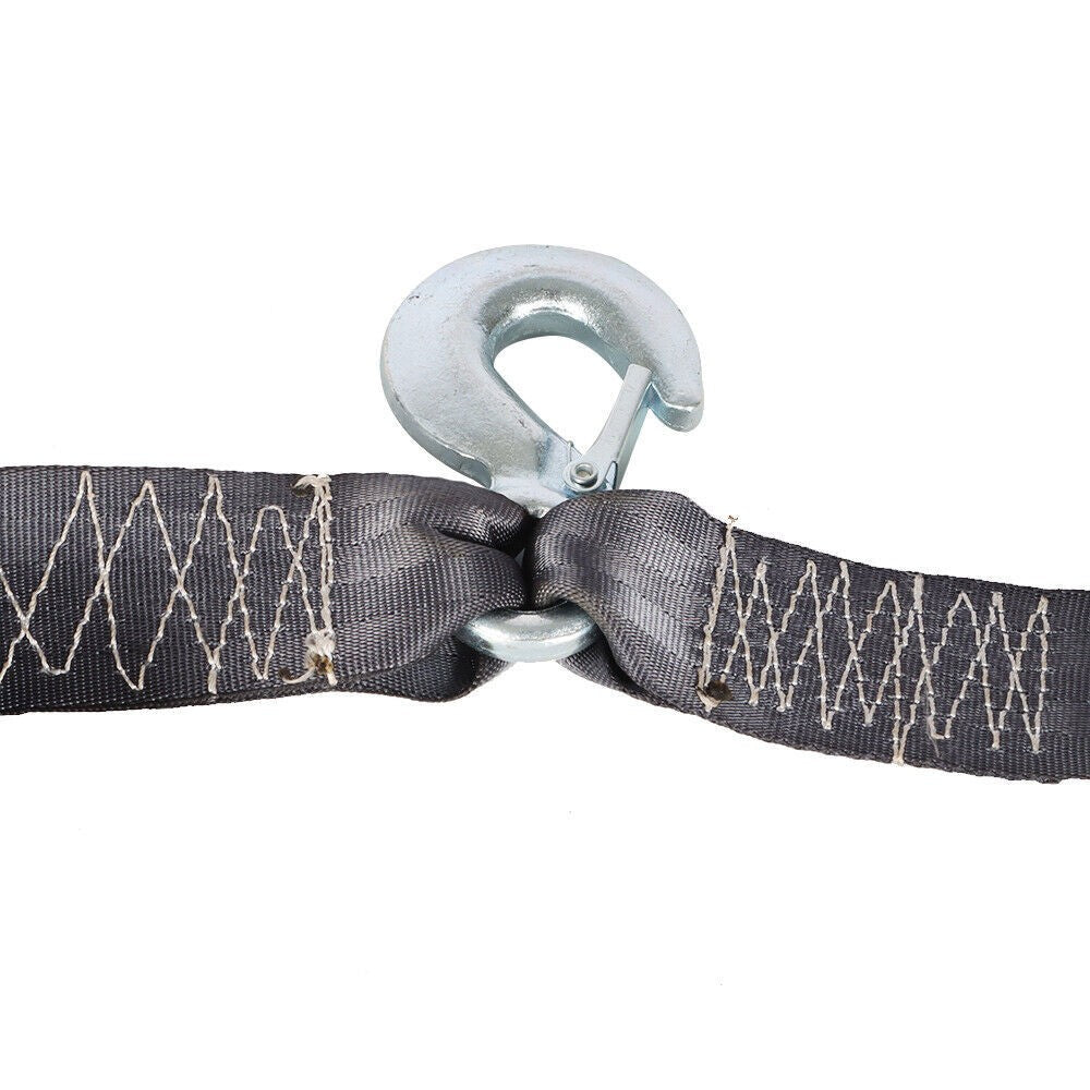 Yacht Trailer Belt Double Hook for Ranger Boats 9642019 3300 LBS Load