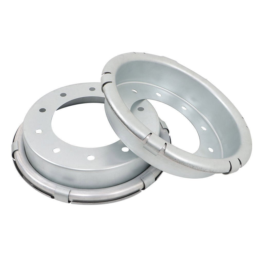 Two-Piece Wheel Balancer for Dodge F450/F550 2005+ 4500/5500 Models