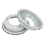 Two-Piece Wheel Balancer for Dodge F450/F550 2005+ 4500/5500 Models