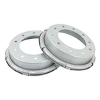 Two-Piece Wheel Balancer for Dodge F450/F550 2005+ 4500/5500 Models