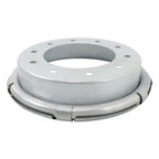 Two-Piece Wheel Balancer for Dodge F450/F550 2005+ 4500/5500 Models
