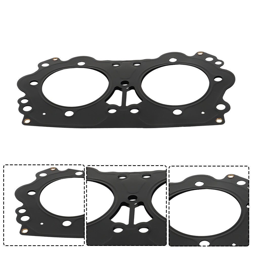 SeaDoo Head Gasket 947 951 Carb GSX GTX LRV RX RXX XP Sportster L