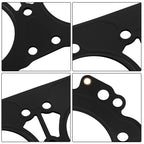 SeaDoo Head Gasket 947 951 Carb GSX GTX LRV RX RXX XP Sportster L