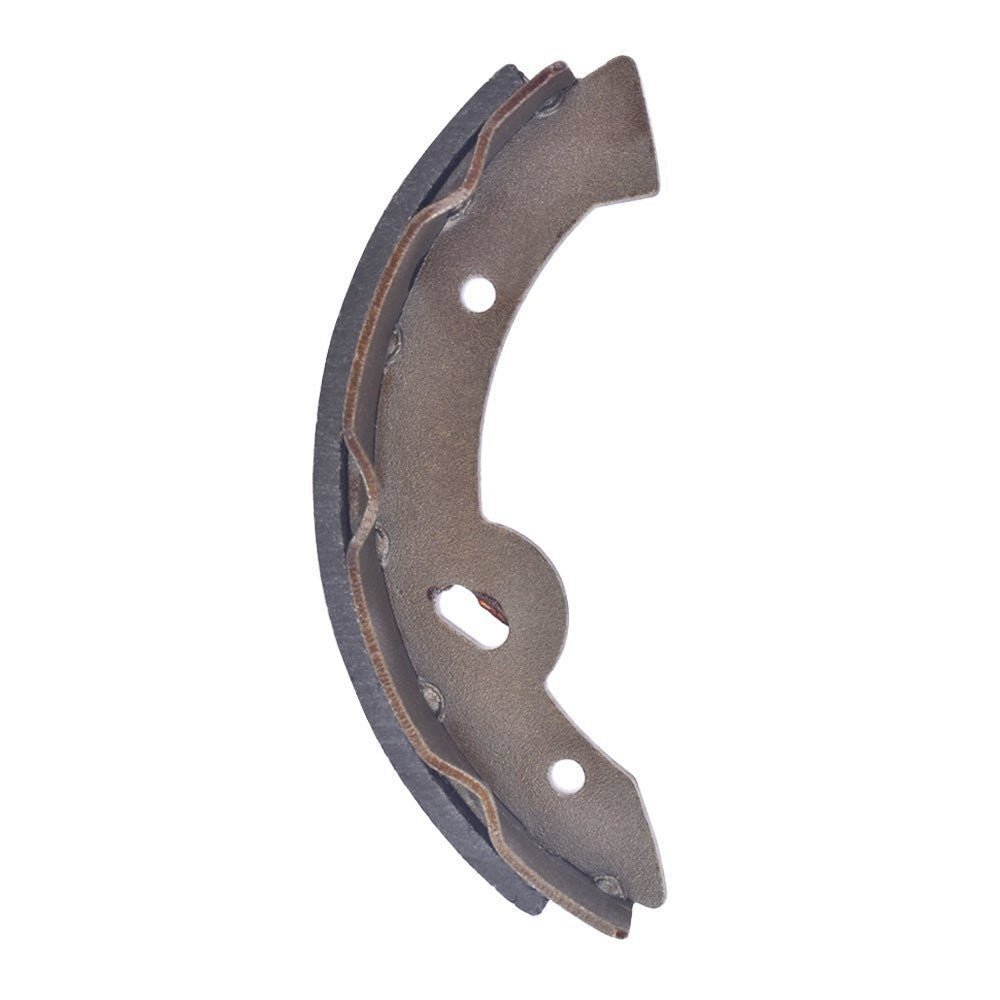 Chuck Wagon 16279 Brake Shoe Set for 2 WD Both Wheels Replaces 2-11170/2-11166
