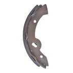 Chuck Wagon 16279 Brake Shoe Set for 2 WD Both Wheels Replaces 2-11170/2-11166