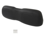 New Front Seat Lean Back Cushion for Club Car DS 2000.5-UP Black