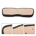 New Front Seat Lean Back Cushion for Club Car DS 2000.5-UP Black