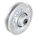1991+ EZGO 4-Cycle TXT ST Rear Driven Clutch 28° 26301-G03 Replacement